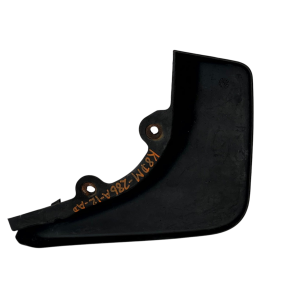 Range Rover Evoque Rear Left Splash Guard Mudflap 19 ON K8DM-286A12-AD Genuine - Image 5