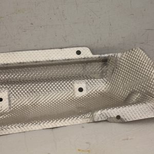 Range Rover Evoque Rear Muffler Heat Insulation BJ32-5K261-AB Genuine - Image 3