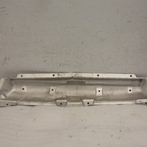 Range Rover Evoque Rear Muffler Heat Insulation BJ32-5K261-AB Genuine