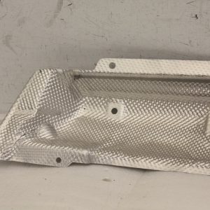 Range Rover Evoque Rear Muffler Heat Insulation BJ32-5K261-AB Genuine - Image 5
