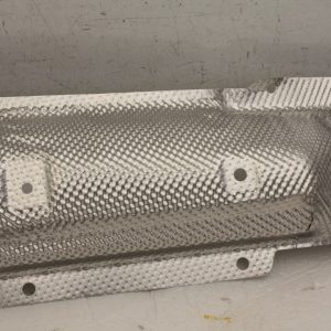 Range Rover Evoque Rear Muffler Heat Insulation BJ32-5K261-AB Genuine - Image 8