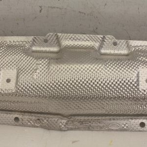 Range Rover Evoque Rear Muffler Heat Insulation BJ32-5K261-AB Genuine - Image 9