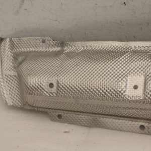 Range Rover Evoque Rear Muffler Heat Insulation BJ32-5K261-AB Genuine - Image 10