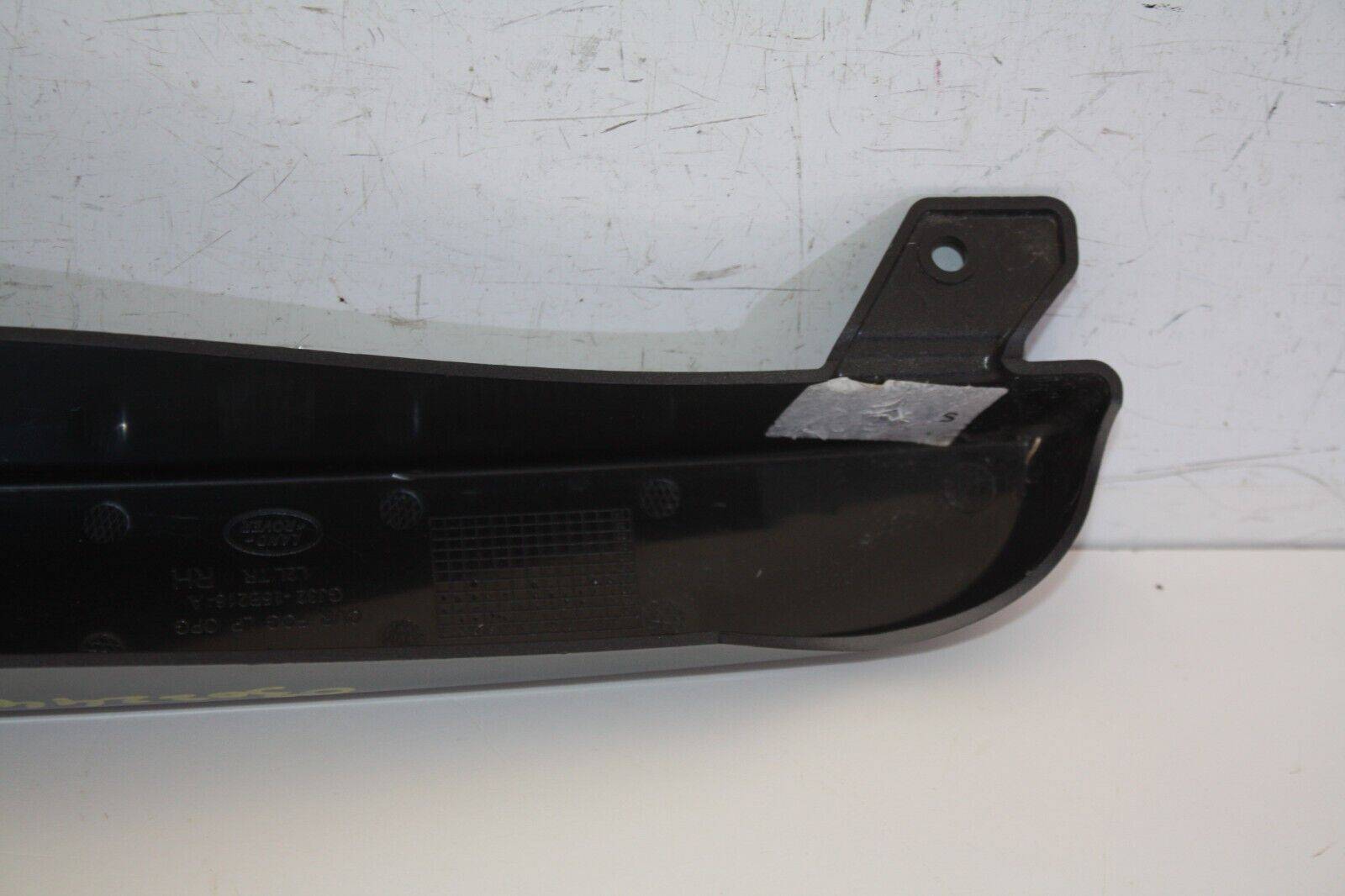 Range-Rover-Evouqe-Front-Bumper-Right-Side-Trim-2015-TO-2019-GJ32-15B216-A-176223169642-8