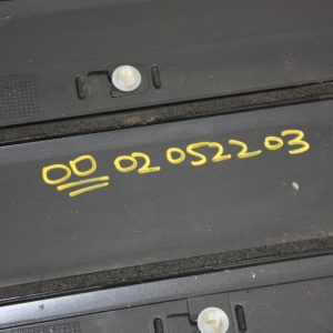 Range Rover L405 Front Left Vent Trim 2012-2018 CK52-20939-AA - Image 7