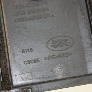Range Rover L405 Front Left Vent Trim 2012-2018 CK52-20939-AA - Image 10