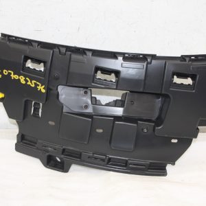 Range Rover Sport Front Bumper Left Bracket 2022 ON N9X2-17C863-A Genuine