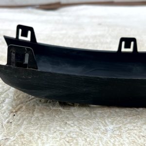 Range Rover Sport Front Bumper Left Fog Light Trim 13-18 DK62-15B217-BA Genuine - Image 11