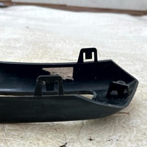 Range Rover Sport Front Bumper Left Fog Light Trim 13-18 DK62-15B217-BA Genuine - Image 13