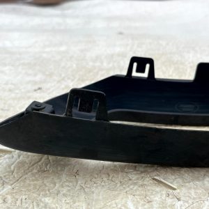 Range Rover Sport Front Bumper Left Fog Light Trim 13-18 DK62-15B217-BA Genuine - Image 15