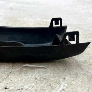 Range Rover Sport Front Bumper Left Fog Light Trim 13-18 DK62-15B217-BA Genuine - Image 17