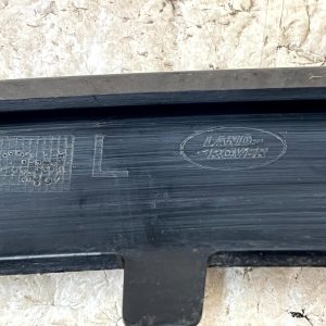 Range Rover Sport Front Bumper Left Fog Light Trim 13-18 DK62-15B217-BA Genuine - Image 18