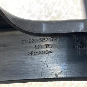 Range Rover Sport Front Bumper Left Fog Light Trim 13-18 DK62-15B217-BA Genuine - Image 19