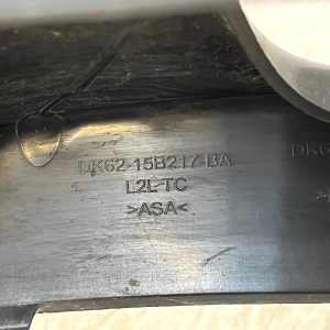 Range Rover Sport Front Bumper Left Fog Light Trim 13-18 DK62-15B217-BA Genuine - Image 20