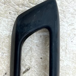 Range Rover Sport Front Bumper Left Fog Light Trim 13-18 DK62-15B217-BA Genuine - Image 3