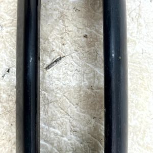 Range Rover Sport Front Bumper Left Fog Light Trim 13-18 DK62-15B217-BA Genuine - Image 4