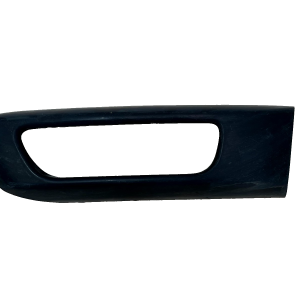Range Rover Sport Front Bumper Left Fog Light Trim 13-18 DK62-15B217-BA Genuine - Image 1