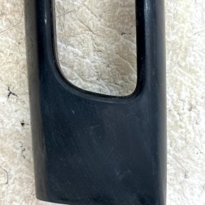 Range Rover Sport Front Bumper Left Fog Light Trim 13-18 DK62-15B217-BA Genuine - Image 5