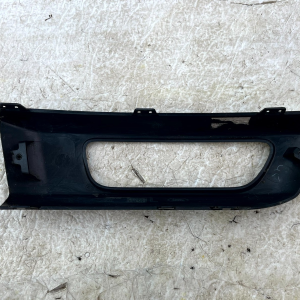 Range Rover Sport Front Bumper Left Fog Light Trim 13-18 DK62-15B217-BA Genuine - Image 6