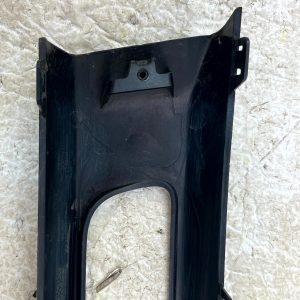 Range Rover Sport Front Bumper Left Fog Light Trim 13-18 DK62-15B217-BA Genuine - Image 7