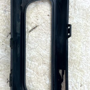 Range Rover Sport Front Bumper Left Fog Light Trim 13-18 DK62-15B217-BA Genuine - Image 8