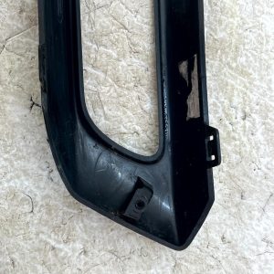 Range Rover Sport Front Bumper Left Fog Light Trim 13-18 DK62-15B217-BA Genuine - Image 9