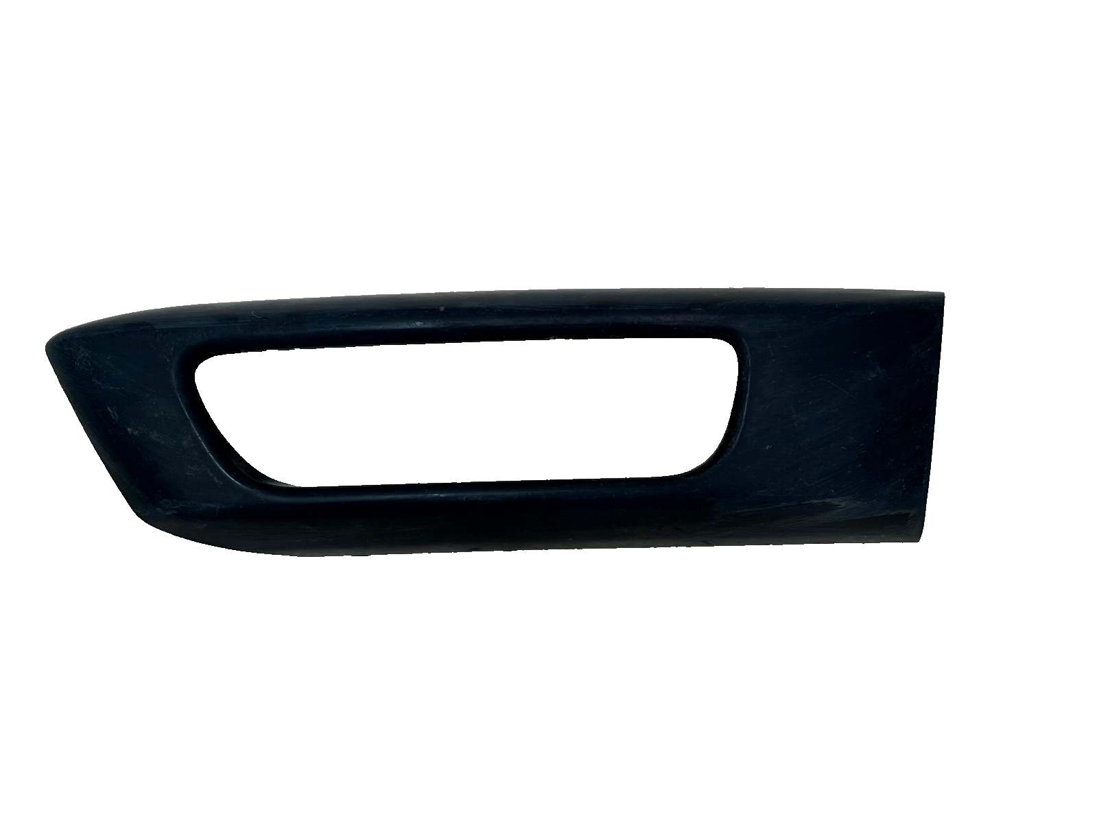 Range Rover Sport Front Bumper Left Fog Light Trim 13-18 DK62-15B217-BA Genuine