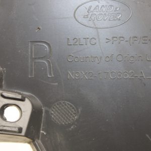 Range Rover Sport Front Bumper Right Bracket 2022 ON N9X2-17C862-A Genuine - Image 7