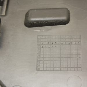 Range Rover Sport Front Bumper Right Bracket 2022 On N9X2-8A050-A Genuine - Image 6