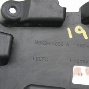 Range Rover Sport Front Bumper Right Bracket 2022 On N9X2-8A050-A Genuine - Image 7