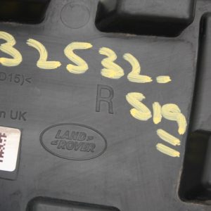 Range Rover Sport Front Bumper Right Bracket 2022 On N9X2-8A050-A Genuine - Image 8