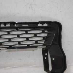Range Rover Sport Front Bumper Right Grill 2013 TO 2018 DK62-17K946-AA *DAMAGED* - Image 3