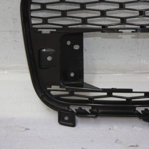 Range Rover Sport Front Bumper Right Grill 2013 TO 2018 DK62-17K946-AA *DAMAGED* - Image 5