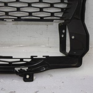 Range Rover Sport Front Bumper Right Grill 2013 TO 2018 DK62-17K946-AA *DAMAGED* - Image 6