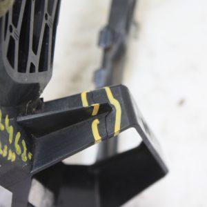 Range Rover Sport Front Bumper Right Grill 2013 TO 2018 DK62-17K946-AA *DAMAGED* - Image 7