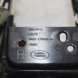 Range Rover Sport Front Bumper Right Grill 2013 TO 2018 DK62-17K946-AA *DAMAGED* - Image 9