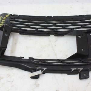 Range Rover Sport Front Bumper Right Grill 2013 TO 2018 DK62-17K946-AA *DAMAGED* - Image 10