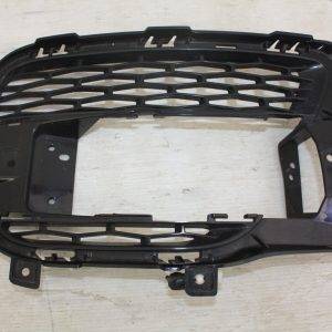 Range Rover Sport Front Bumper Right Grill 2013 TO 2018 DK62 17K946 AA Genuine 176036241422