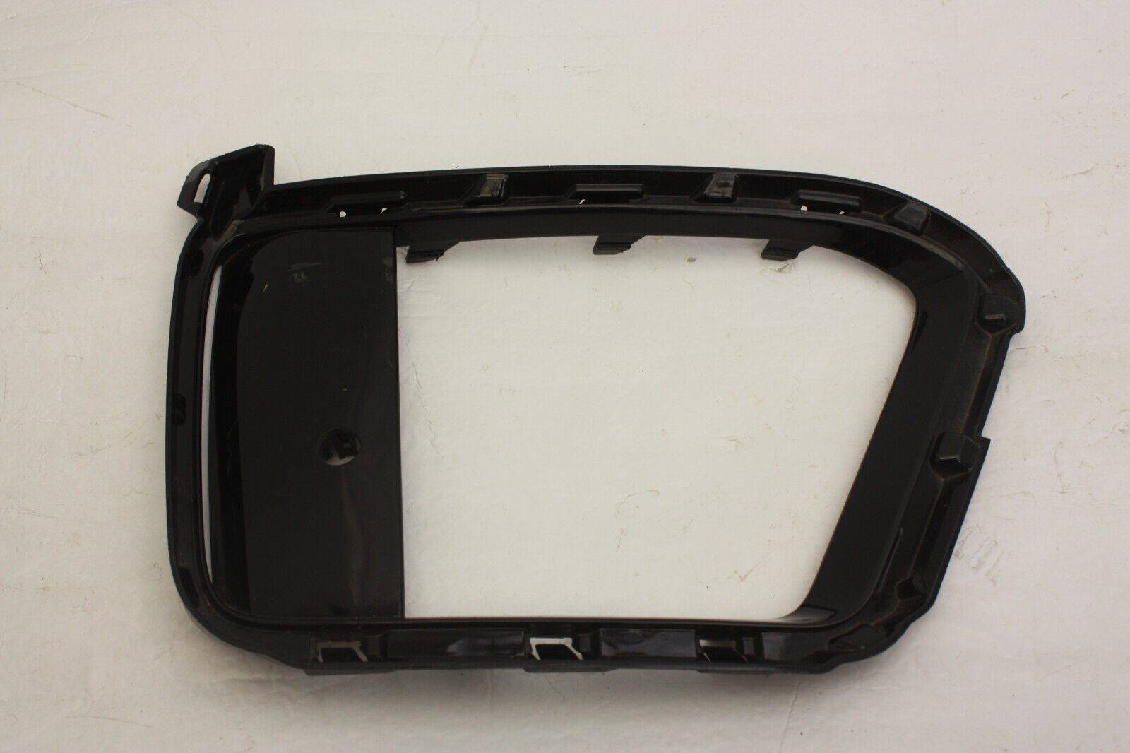 Range Rover Sport Front Bumper Right Grill Surround 2018 TO 2022 JK62 17F908 AB 176254366762
