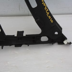 Range Rover Sport L320 Rear Bumper Right Bracket 2009 TO 2013 Genuine - Image 5