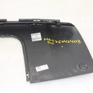 Range Rover Sport L461 Front Bumper Lower Section 2022 ON N9X2-17F011-C Genuine - Image 11