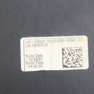 Range Rover Sport L461 Front Bumper Lower Section 2022 ON N9X2-17F011-C Genuine - Image 17