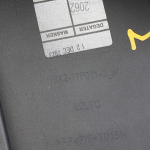 Range Rover Sport L461 Front Bumper Lower Section 2022 ON N9X2-17F011-C Genuine - Image 18