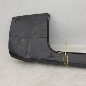 Range Rover Sport L461 Front Bumper Lower Section 2022 ON N9X2-17F011-C Genuine - Image 5