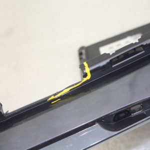 Range Rover Sport L461 Front Bumper Lower Section 2022 ON N9X2-17F011-C Genuine - Image 6