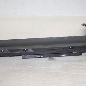 Range Rover Sport L461 Front Bumper Lower Section 2022 ON N9X2-17F011-C Genuine - Image 8
