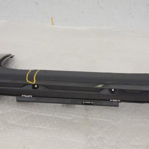 Range Rover Sport L461 Front Bumper Lower Section 2022 ON N9X2-17F011-C Genuine - Image 9