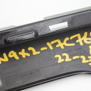 Range Rover Sport L461 Rear Bumper Left Side Trim N9X2-17C769-A Genuine - Image 10