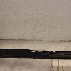 Range Rover Sport L461 Rear Bumper Lower Section 2022 ON N9X2-17F954-A Genuine - Image 4