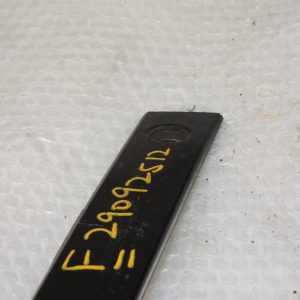 Range Rover Sport L461 Rear Bumper Lower Section 2022 ON N9X2-17F954-A Genuine - Image 6